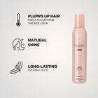 Royal Treatment White Truffle Foaming Mousse, , large image number null